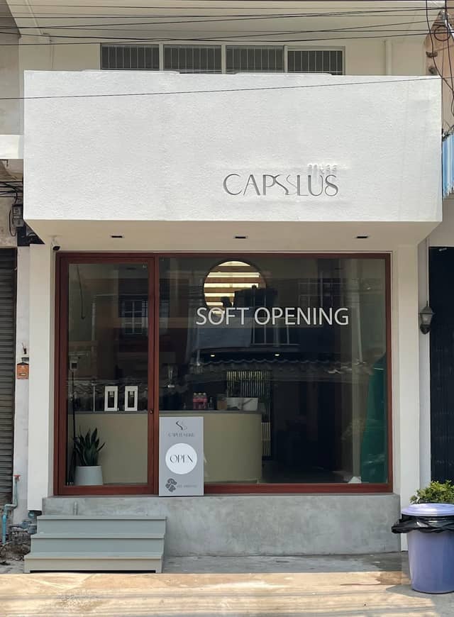 capulus.bkk - Image 1
