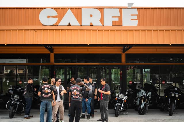 CARFE - Image 1