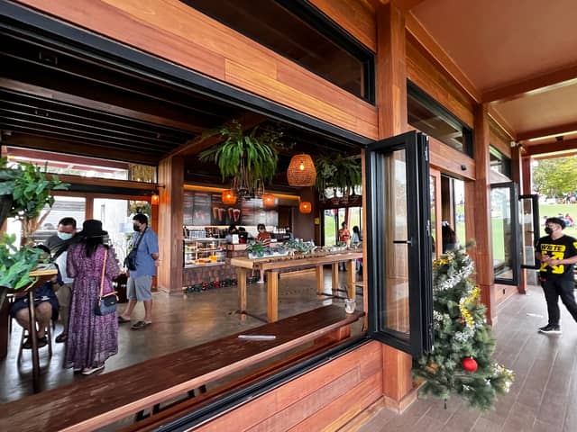 Cha Thai Cafe - Image 1