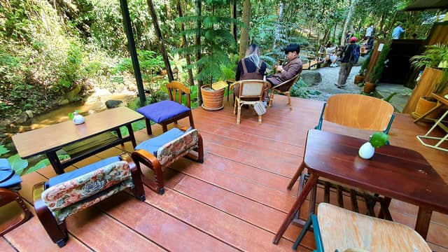 Claai Cafe & Eatery - Image 1