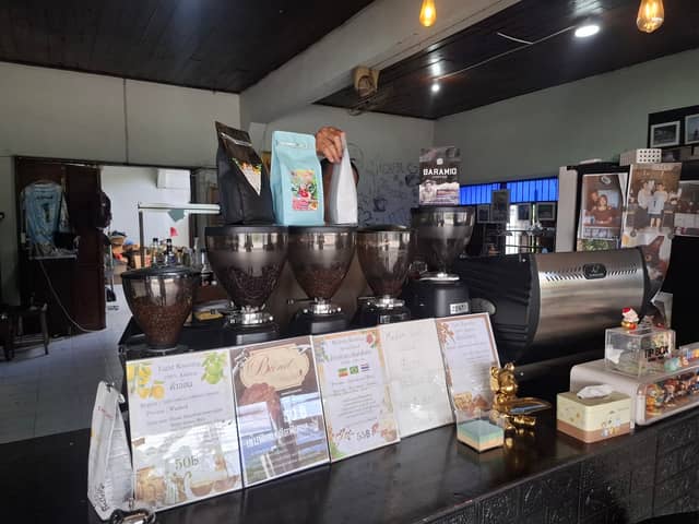 coffee patee - Image 1