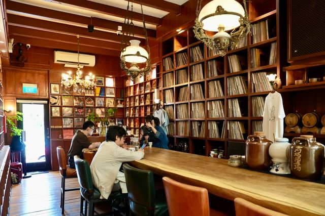 Corner Corner (Coffee Concept) - Image 1