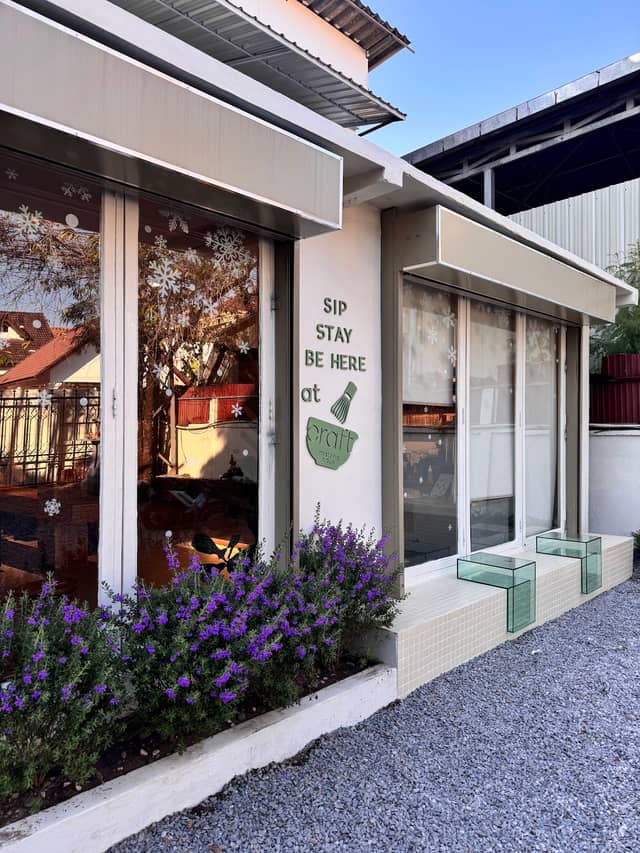 Craft Matcha Haus - Image 1