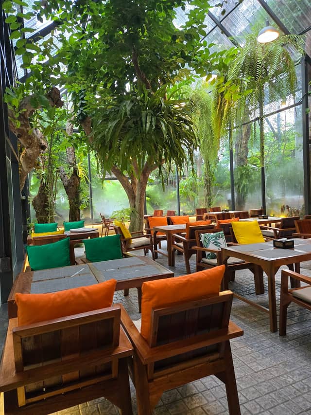 de' Forest Pattaya - Image 1