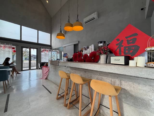 Doowall coffee house - Image 1