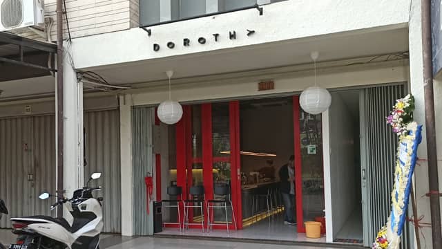 Dorothy Coffee Bar - Image 1