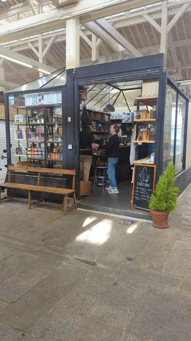 Early Bird - Artisanal Coffee Roasters - Image 1