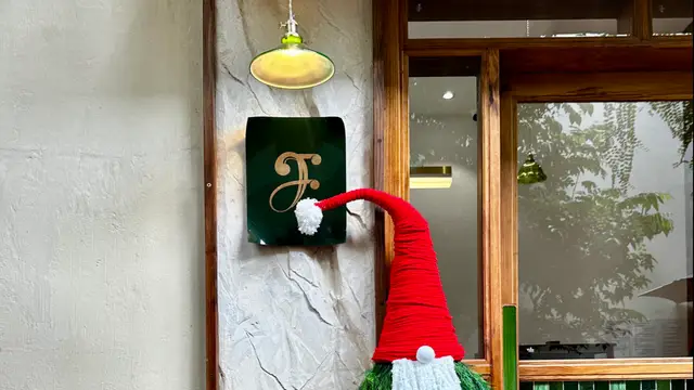 Fa Coffee - Image 1