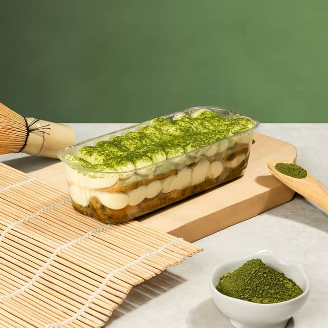 Feel Matcha - TSM Bandung - Image 1