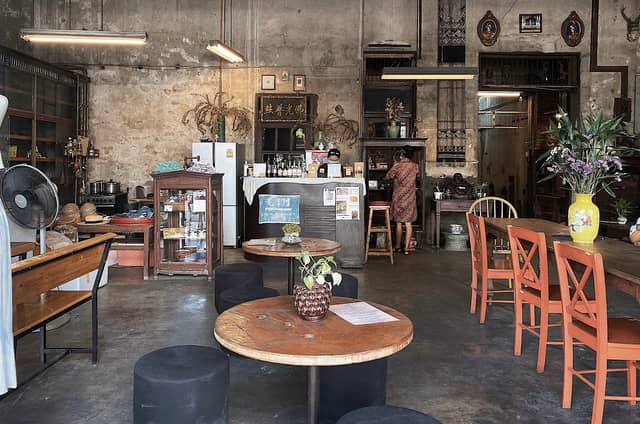 Flo Coffee Brewers - Image 1