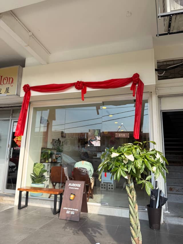 FLOFFEE - Image 1