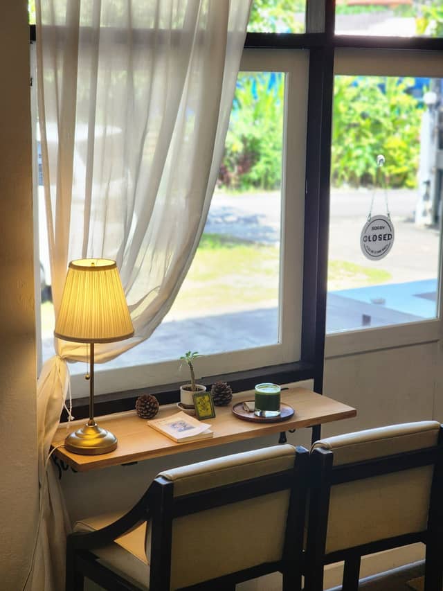 FRIEDE Artisan Café - Image 1