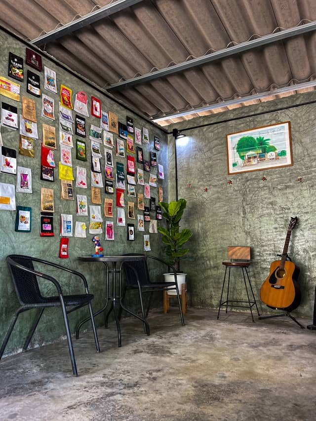 Friendship coffee cafe' - Image 1