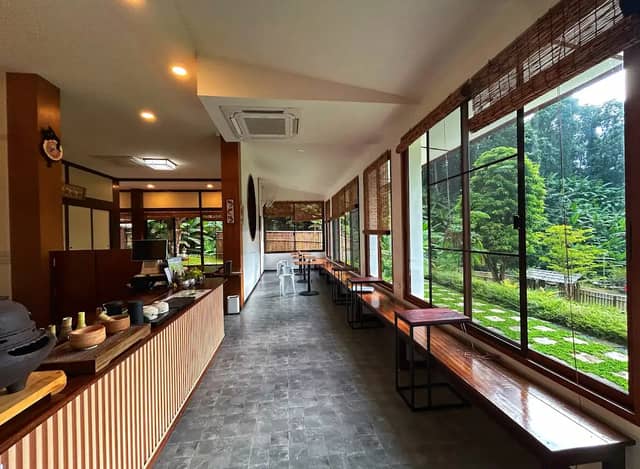 Furusato Matcha Cafe - ฟุรุซาโตะ มัทฉะ คาเฟ่ - Image 1