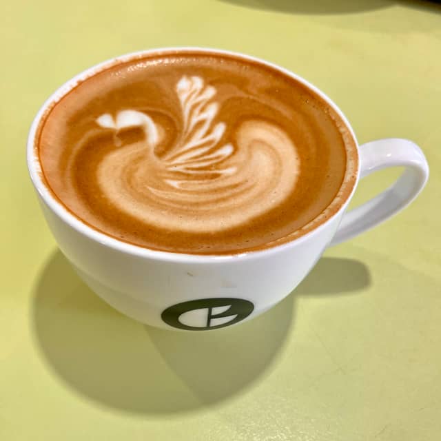 Generation Coffee Roasters (Bendemeer) - Image 1