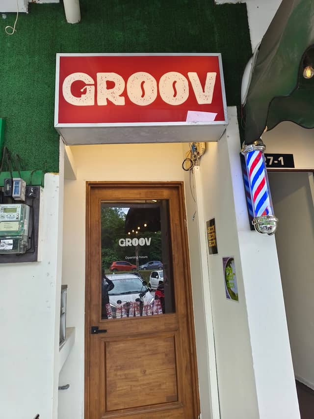 GROOV - Image 1