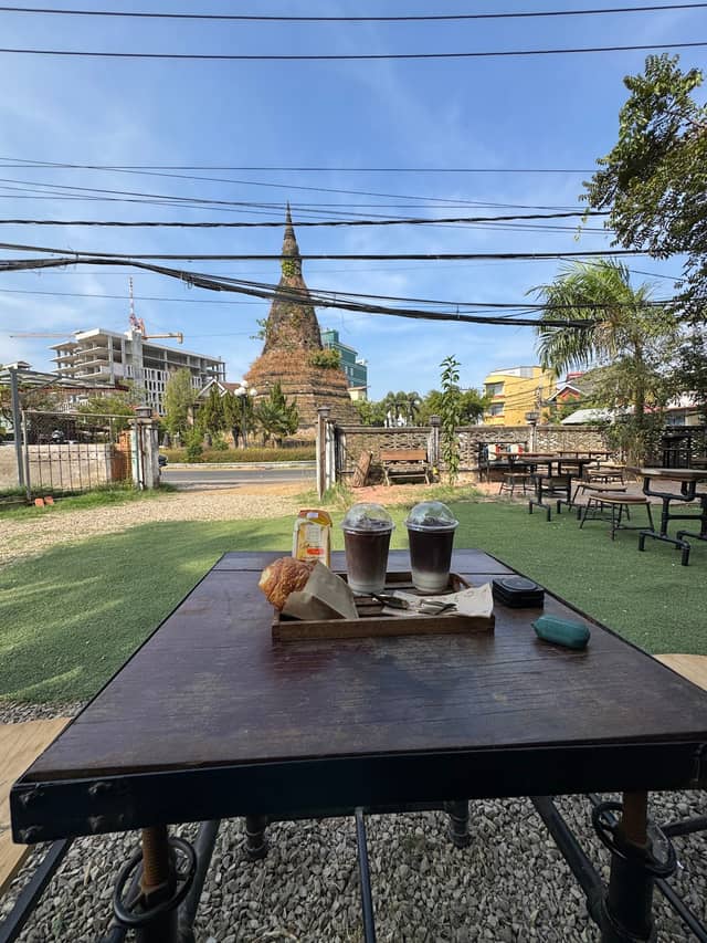 Hichillico Café - Image 1