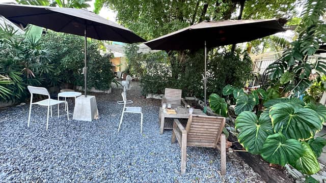 Hide Coff Cafe - Image 1