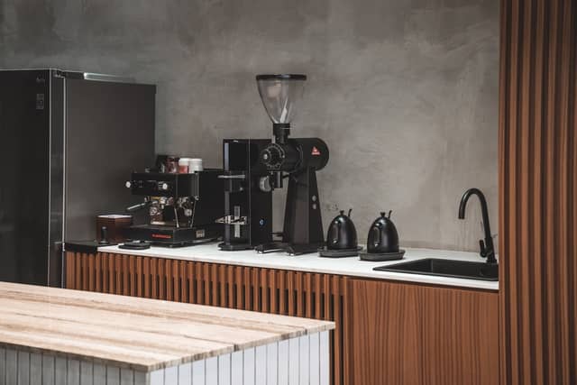 Homeground Coffee Roasters - Image 1