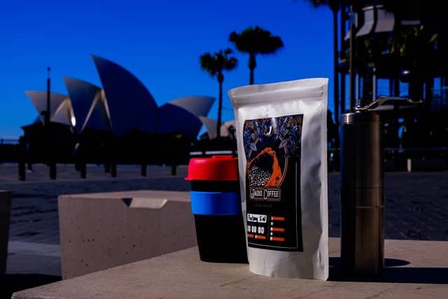 Jadid Coffee - Image 1