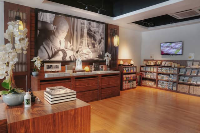 Jing Si Books & Cafe @ SS2 - Image 1