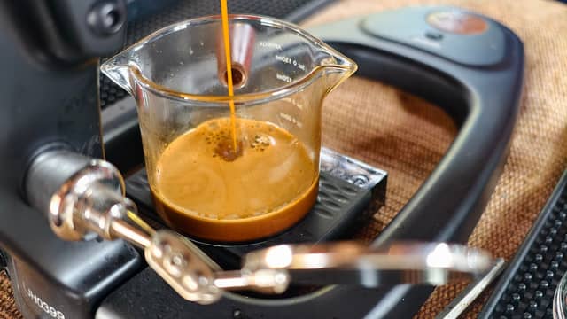 Kangtong coffee & tea - Image 1