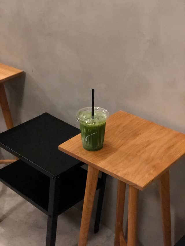KANSYA Japanese Tea Salon 日本茶專門店 - Image 1