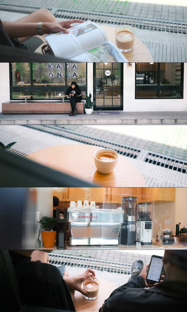 Kata Anja Coffee - Image 1