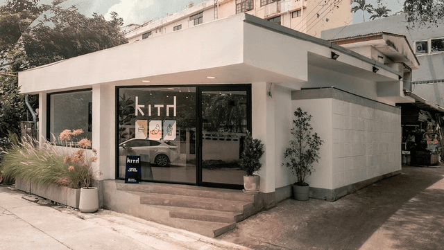 Kith’s Coffee - Image 1
