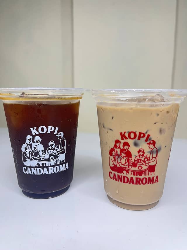 Kopi Candaroma - Image 1