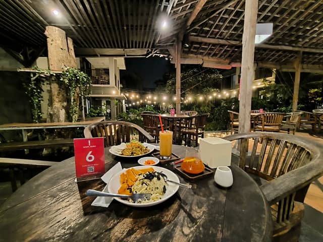 Kopi Seru - Image 1