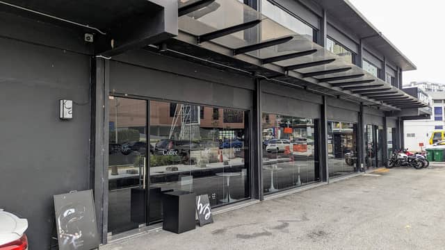 Kuro Coffee - Image 1