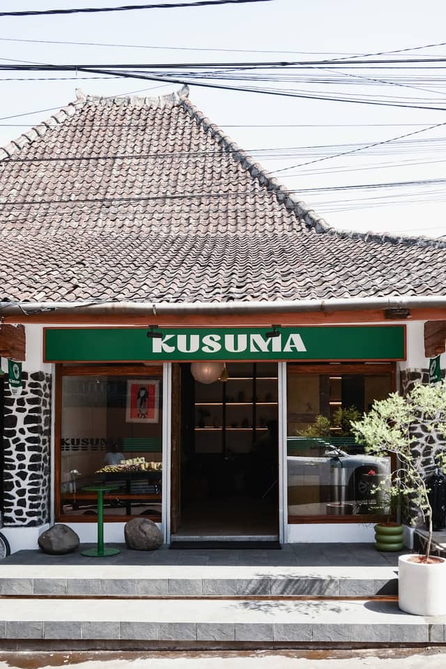 Kusuma Matcha - Image 1