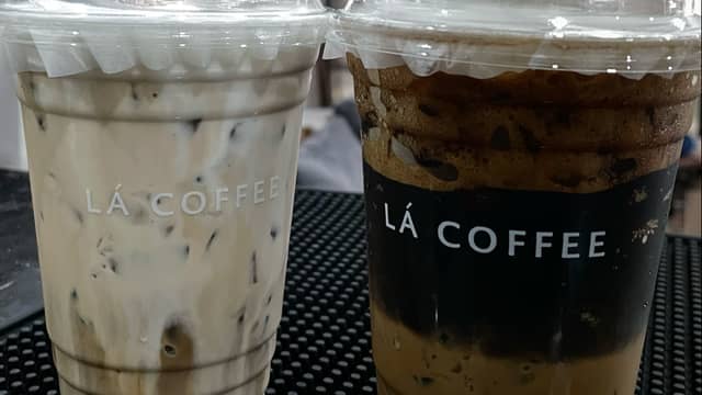 Lá Coffee - Image 1