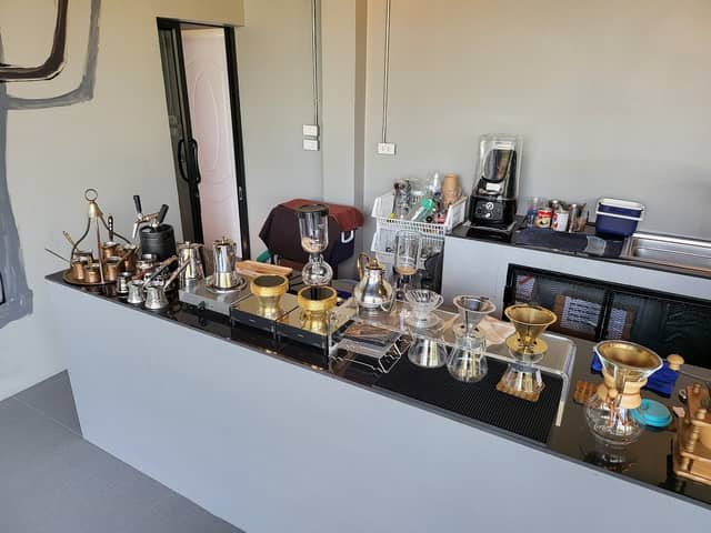 Lafts Cafe' ลาฟท์ คาเฟ่ - Image 1