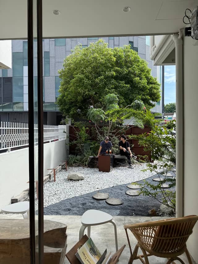 Lea Beans & Living by Ceed - Image 1
