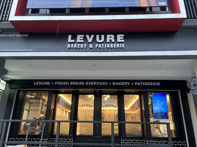 Levure Shah Alam - Image 1