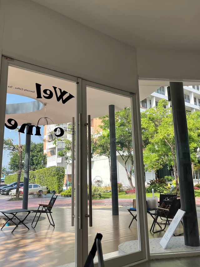Lita cafe & Roaster - KMITL - Image 1