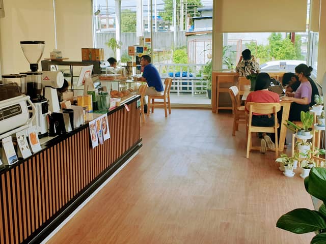 LITA CAFE & ROASTER - Lat krabang - Image 1