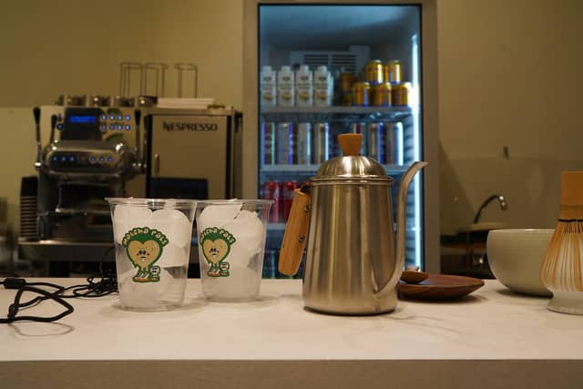 Matcha Pals - Image 1
