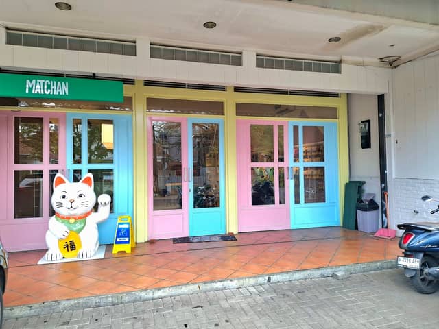 Matchan bdg - Image 1
