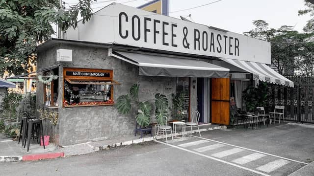 Mate Contemporary - Image 1