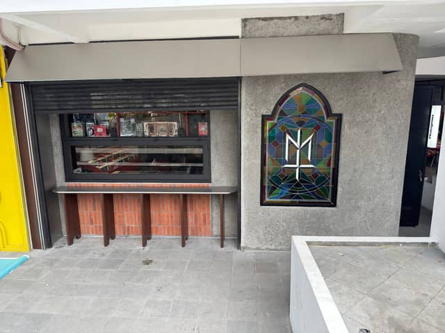 Maternal Cafe And Record Store - Image 1