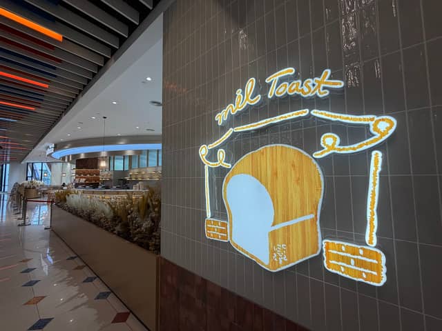 Mil Toast House - Image 1