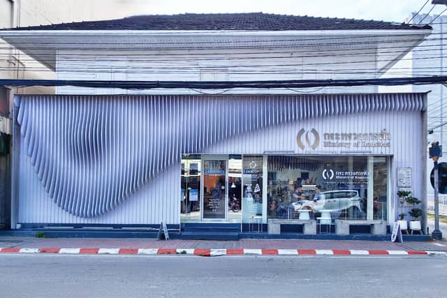 Ministry of Roasters - Chiang Mai - Image 1