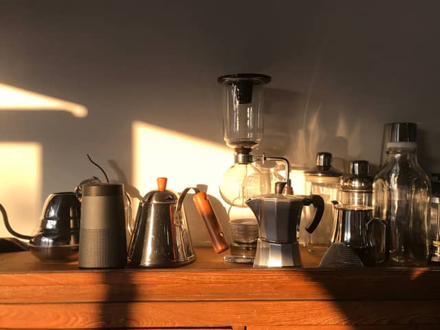 Mo Coffee Bar - Image 1