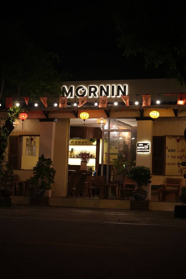 MORNIN Coffee - Image 1
