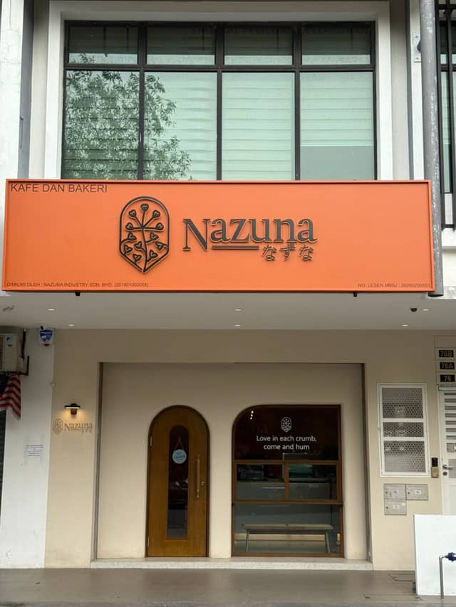 Nazuna Cafe - Image 1