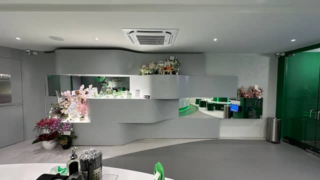 Noisy Matcha 2.0 // DJUN PARK - Image 1