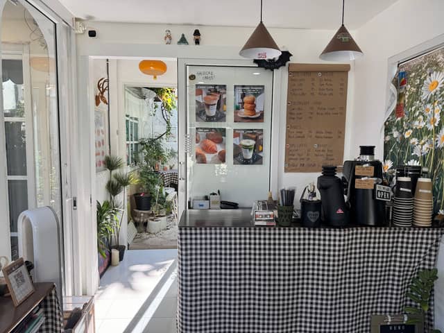 NOMORE COFFEE & NOMORE BAKED - Image 1